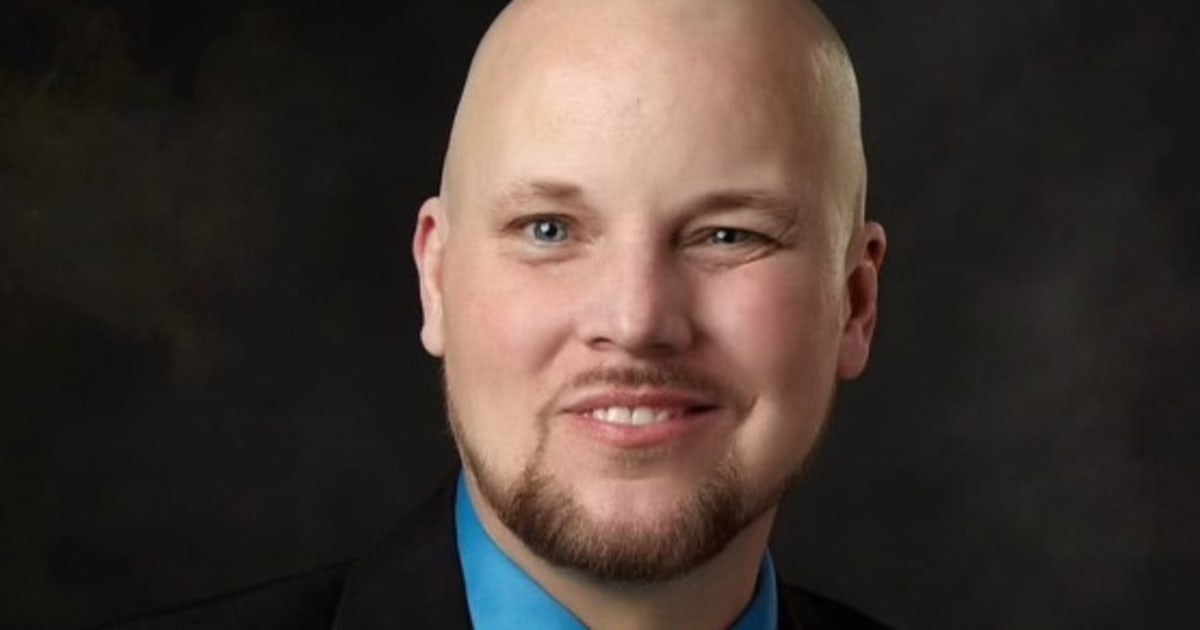 Mark Allen Tyler Obituary (1974 2024) Albia, Iowa