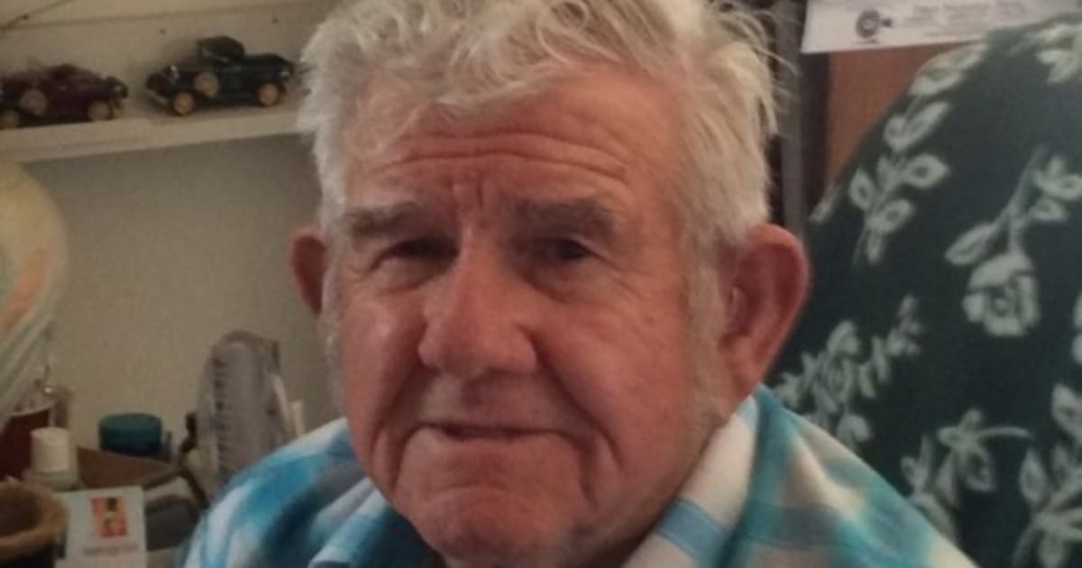 Roy Newman Obituary (1935 2022) Sublette, Kansas