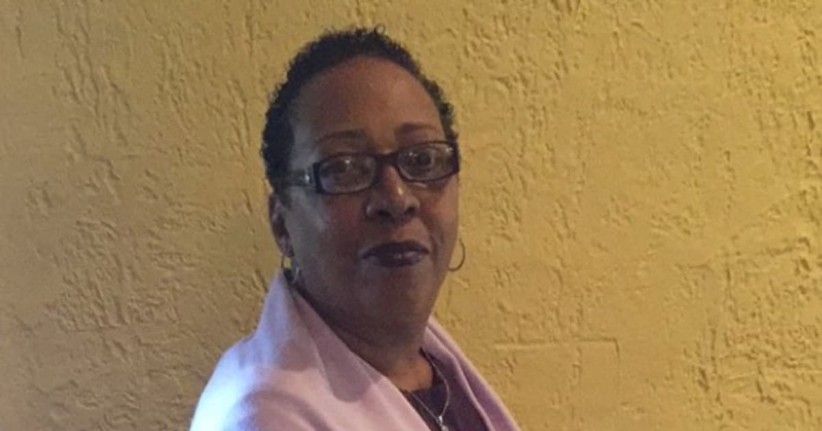 Jacqueline D Jenkins