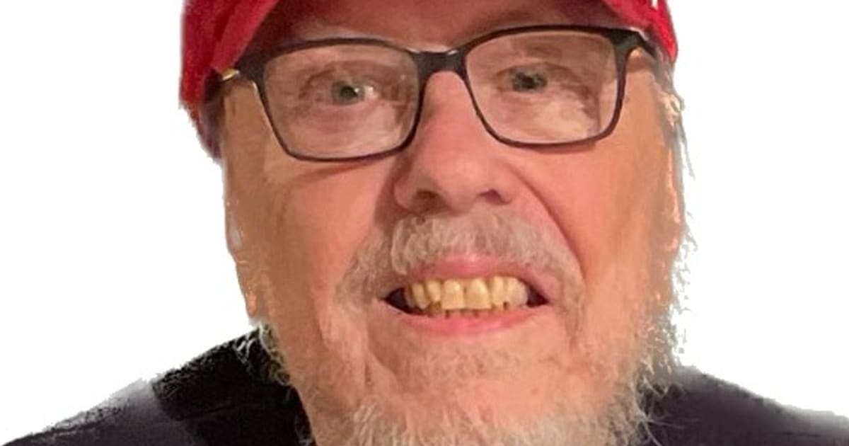 James Kurowski Obituary (1947 2023) Pecatonica, Illinois