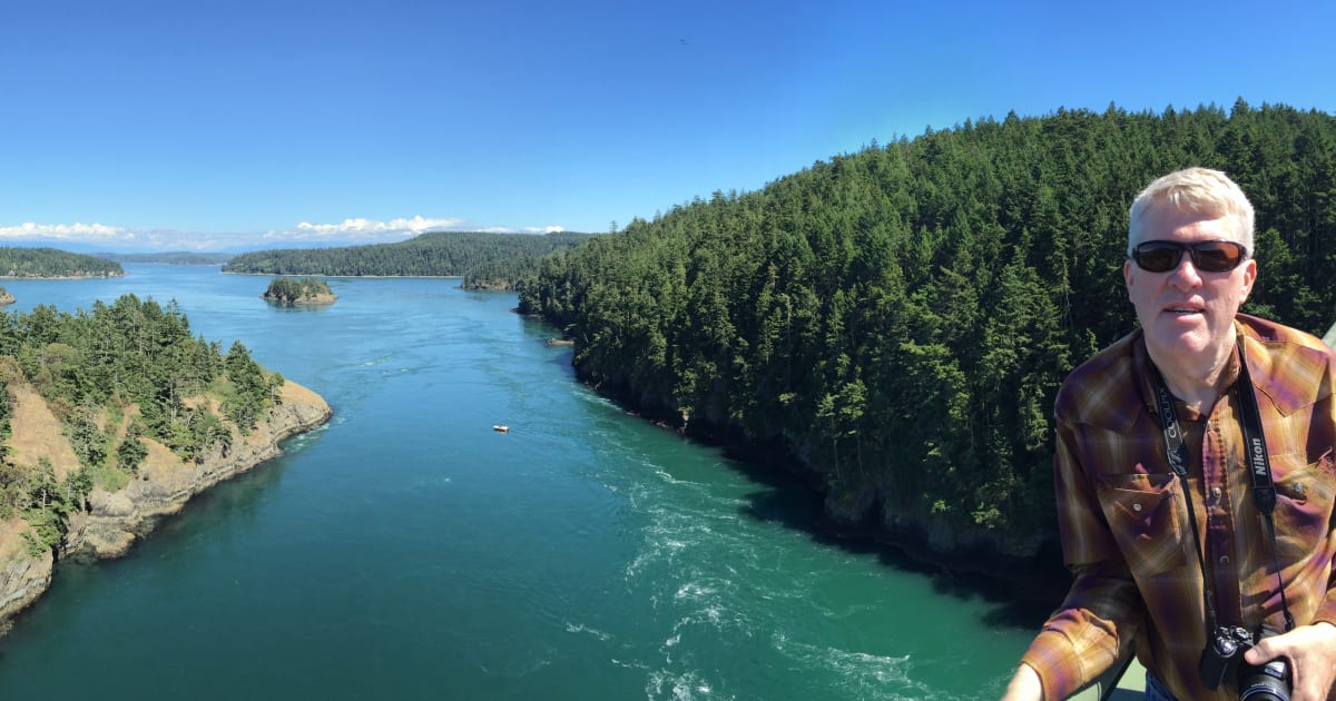 Steven Earl Noble Yakima, WA Obituary