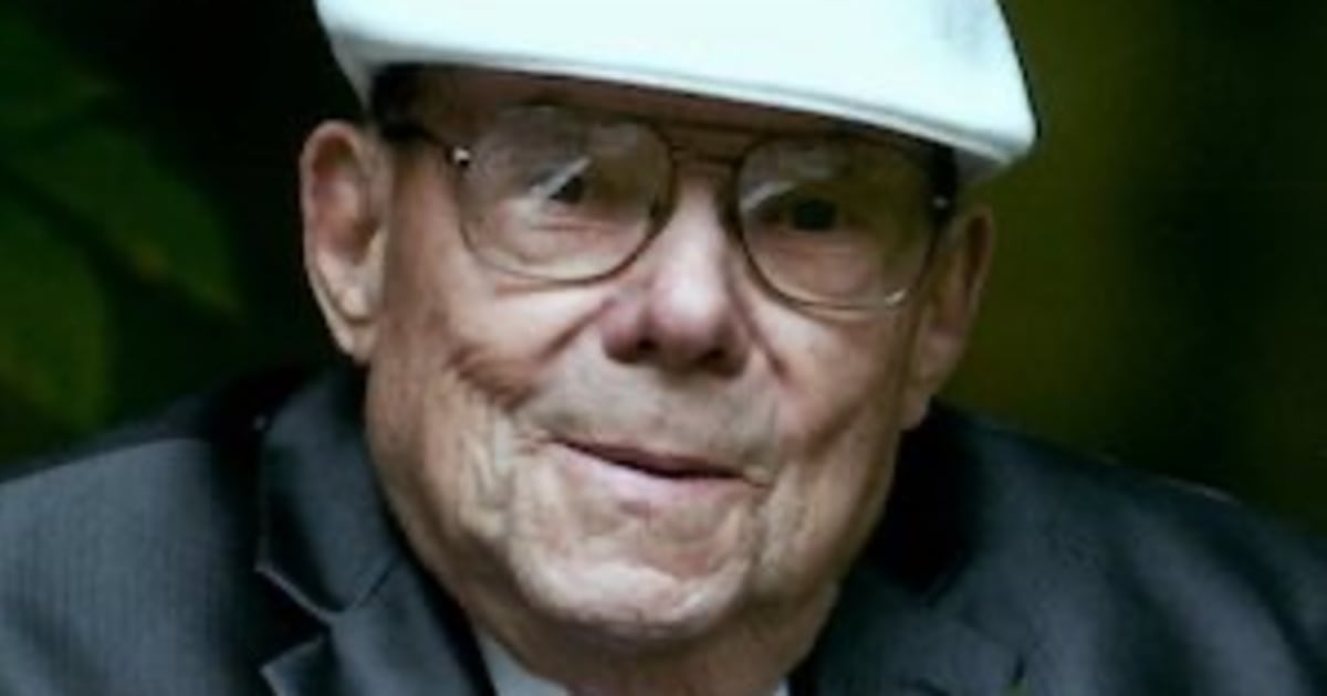 Nicholas Steinmetz Obituary (2022) Chilton, Wisconsin