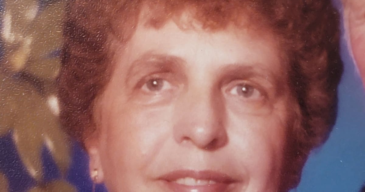 Margaret Mair Obituary (1932 2022) Tooele, Utah