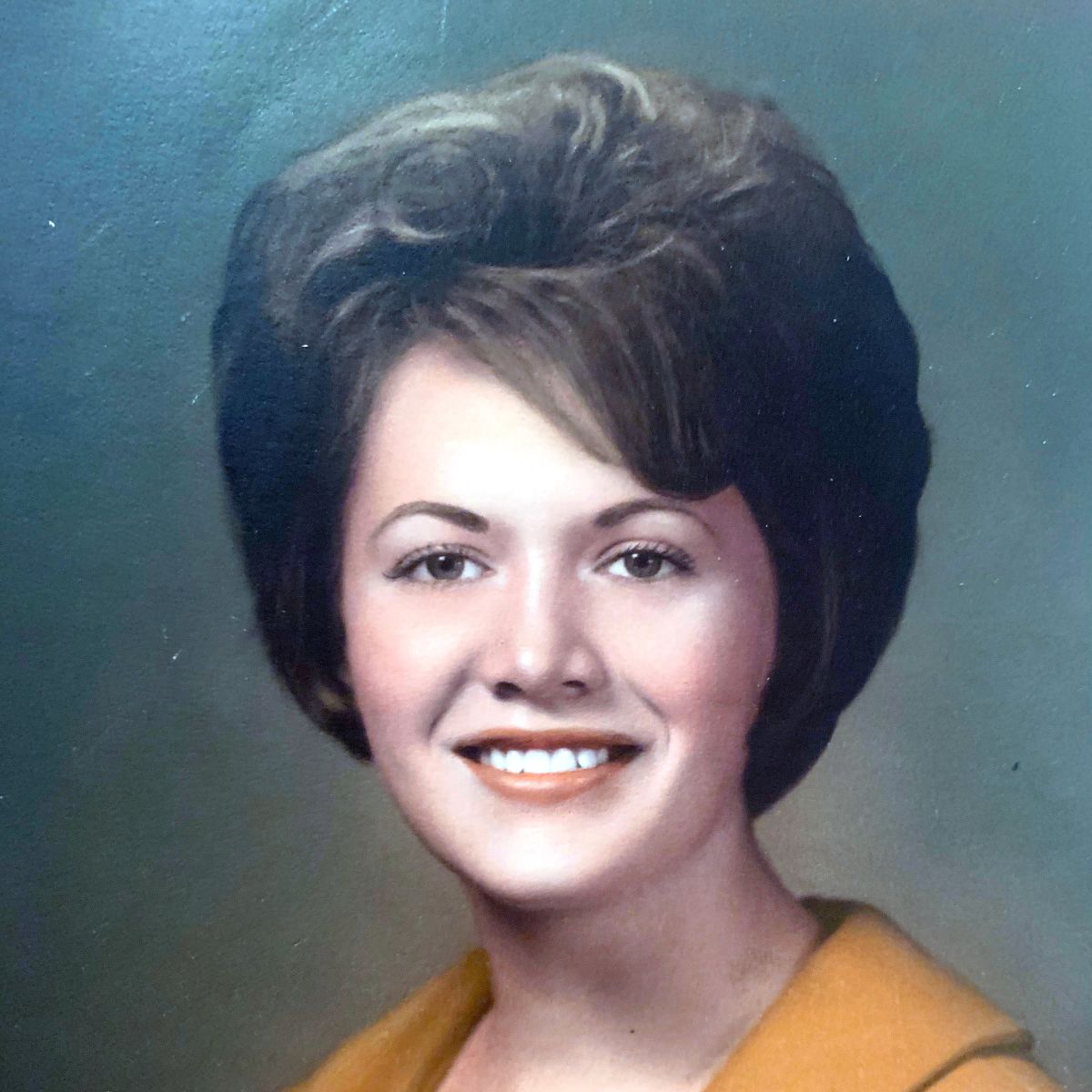 Julie Loveland Obituary Gillies Funeral Chapel