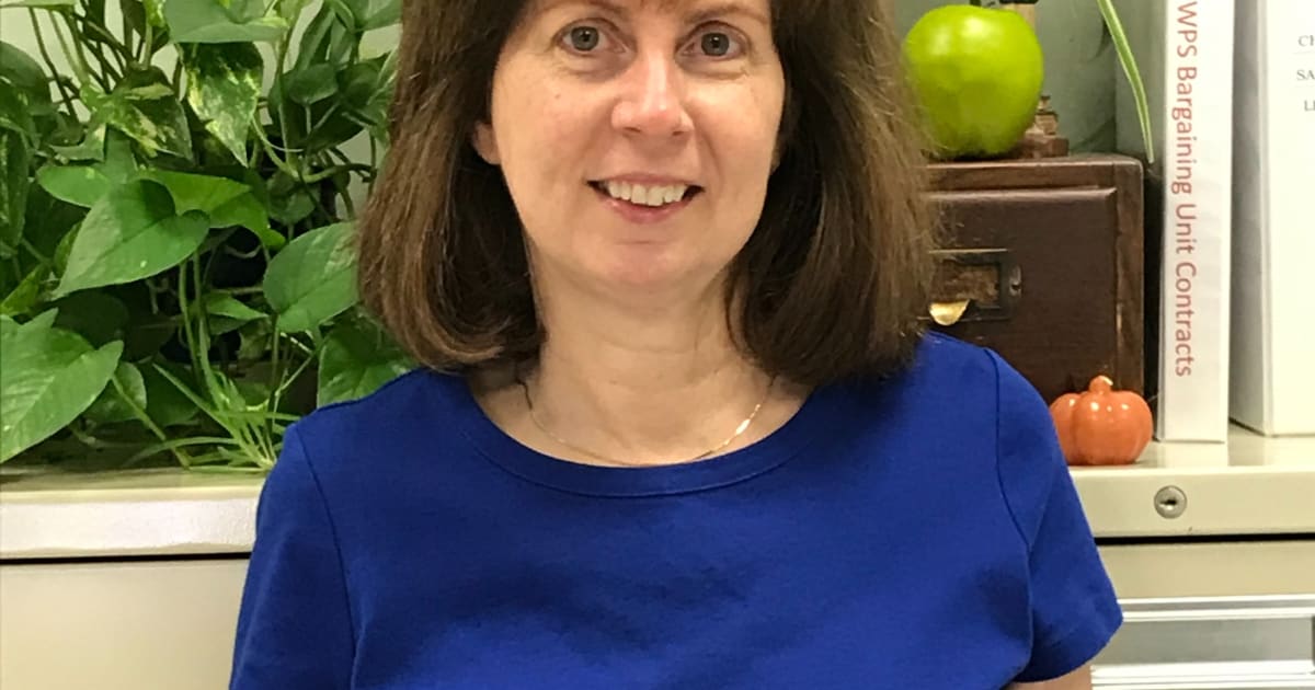 Pamela Wood Obituary (2021) Melrose, Massachusetts