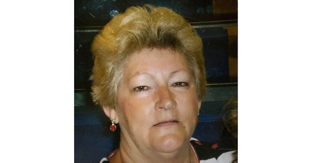 Janette Rooks Haleyville, AL Obituary