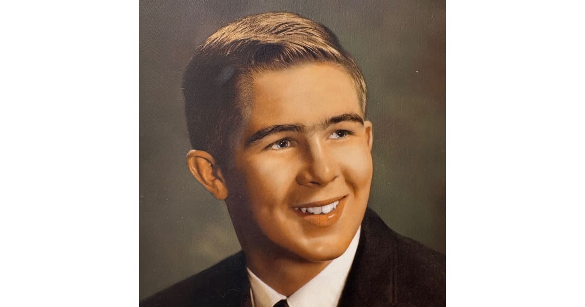 Daniel Farr Buckley, WA Obituary