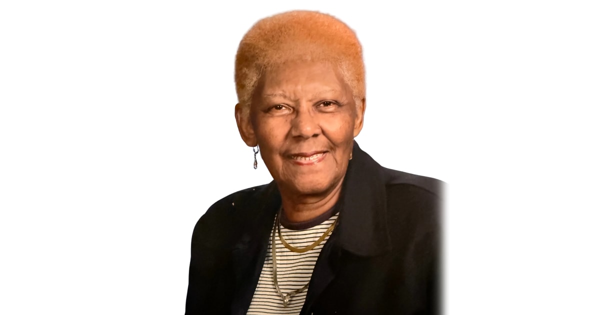 Nora J. Mccall Tuscaloosa, AL Obituary