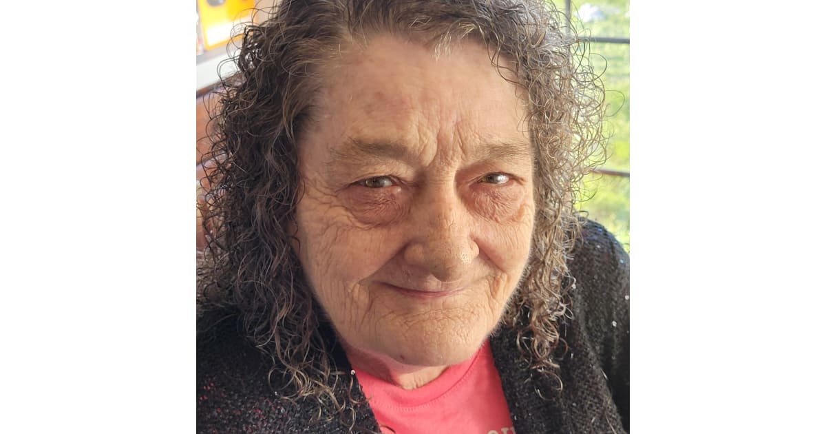 Rebecca Douglas Crossville, TN Obituary