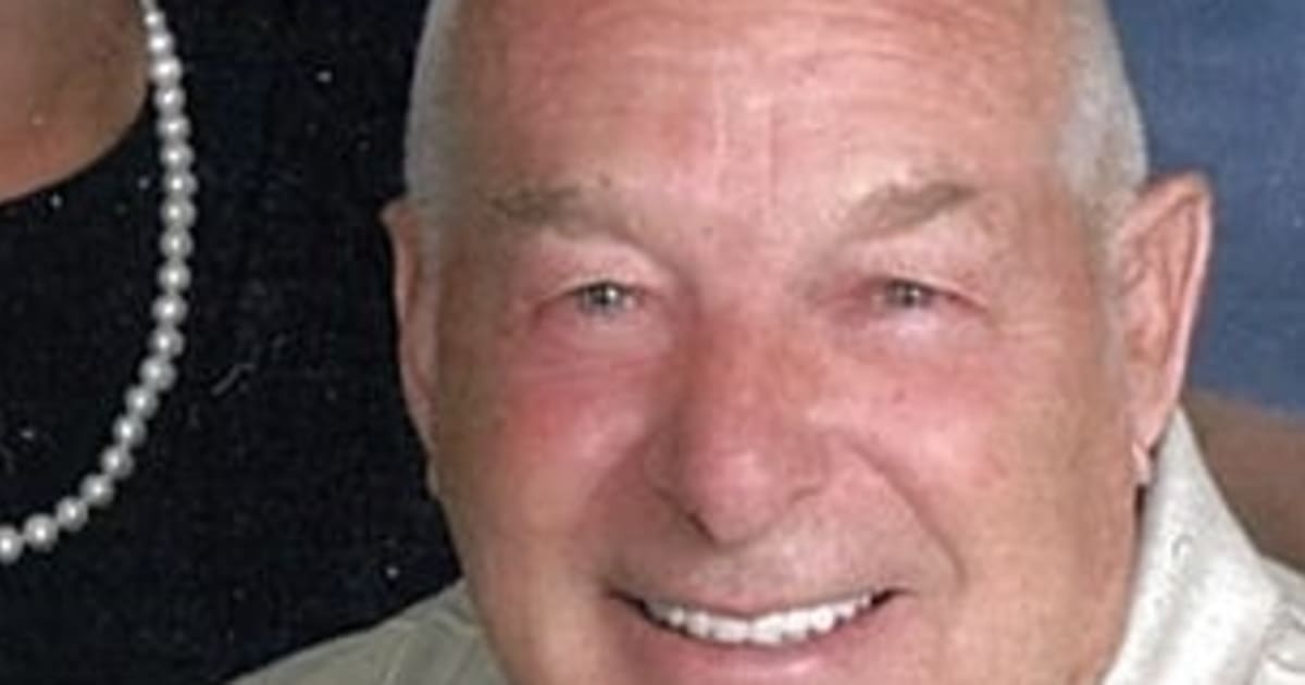 Donald Gregory Obituary (2021) Cleveland, Ohio
