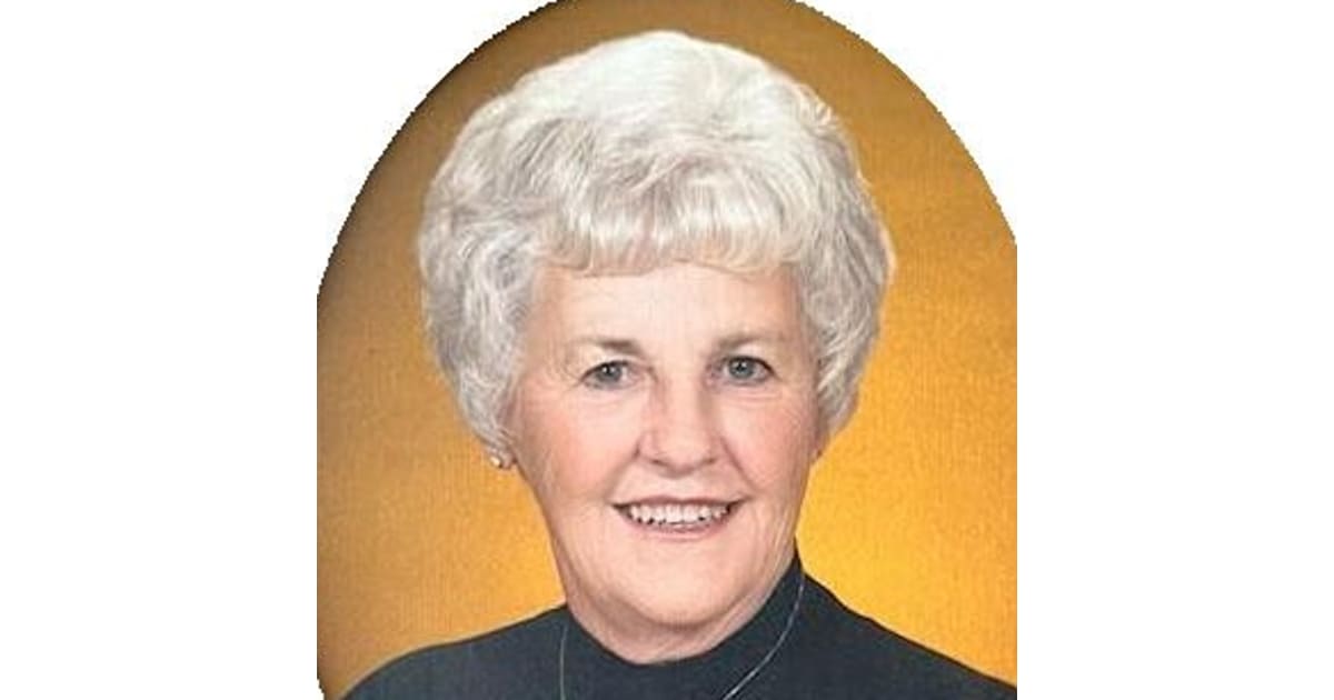 Marilyn "Shorty" Hill Zearing, IA Obituary