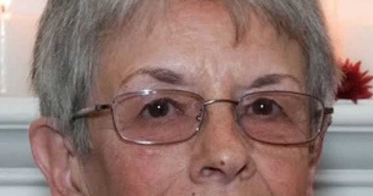 Judith Rogers Obituary (1942 2021) Gardiner, Maine