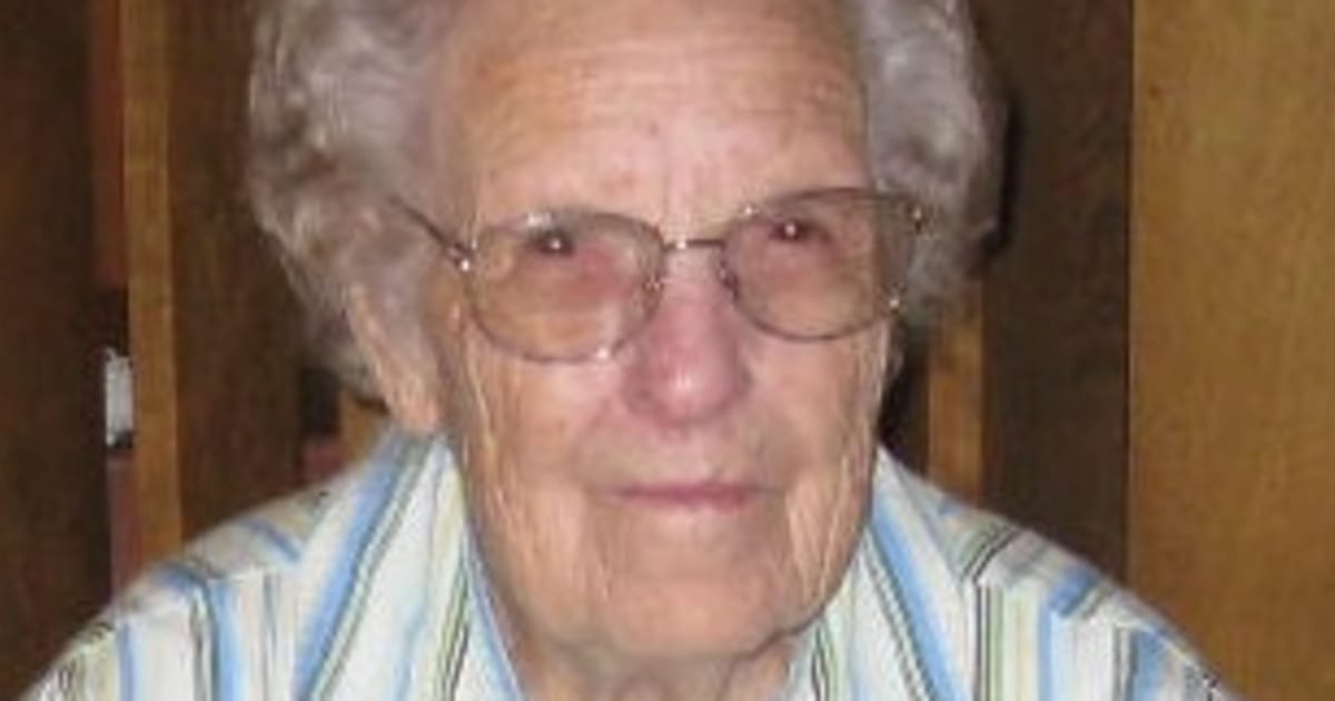 Mavis Louise York Powell Obituary (2021) Vernal, Utah
