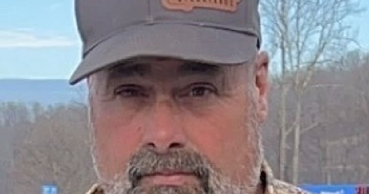 Michael Blake Obituary (1961 2024) Jane Lew, West Virginia