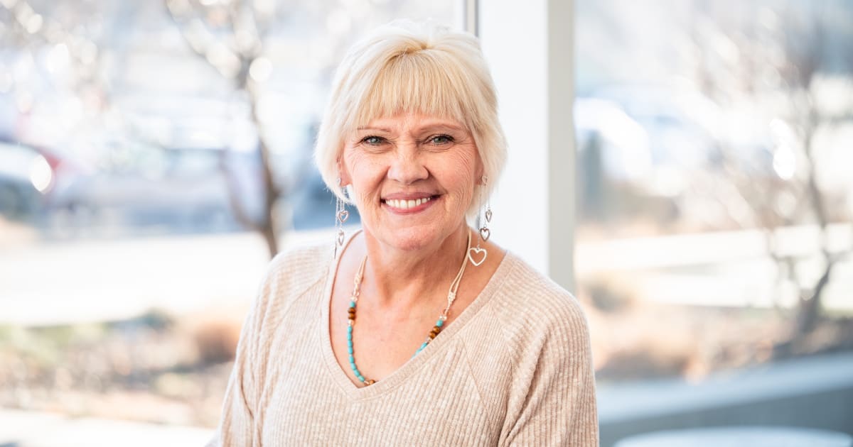 Margaret Anderson Murray, UT Obituary