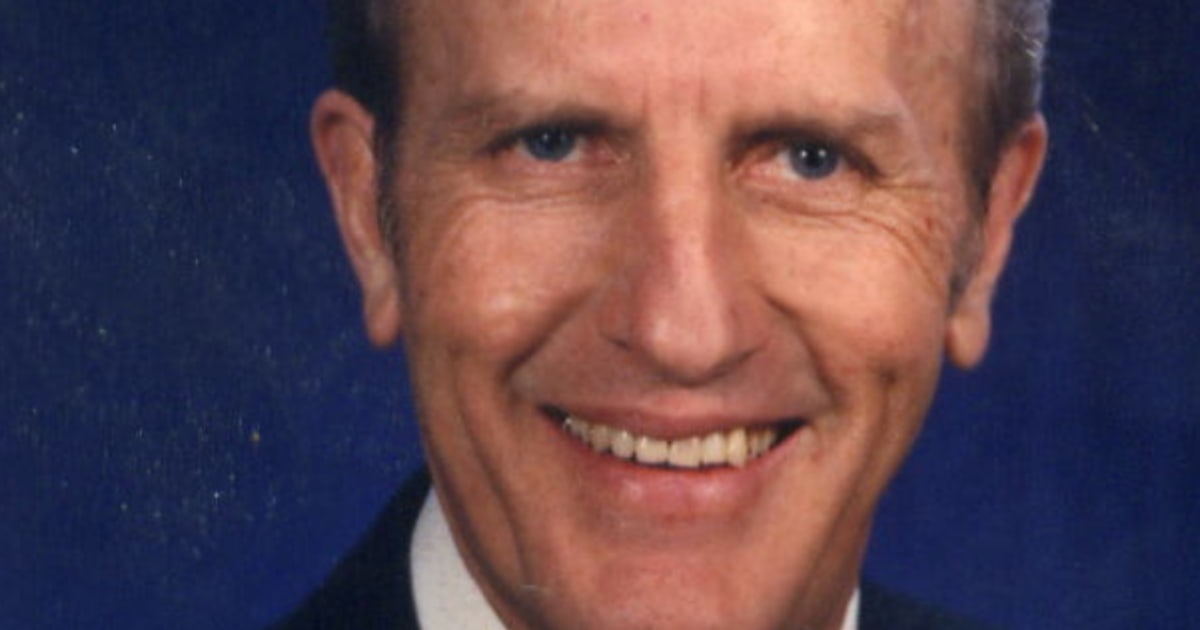 James Hansen Obituary (1932 2024) South Jordan, Utah