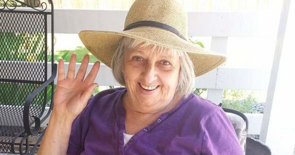 Sharon Sanderson Obituary (1940 2023) Spring Lake, North Carolina