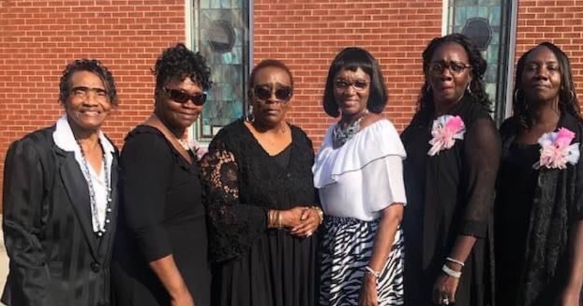 Mary Chavis Obituary (1955 2021) Hartsville, South Carolina