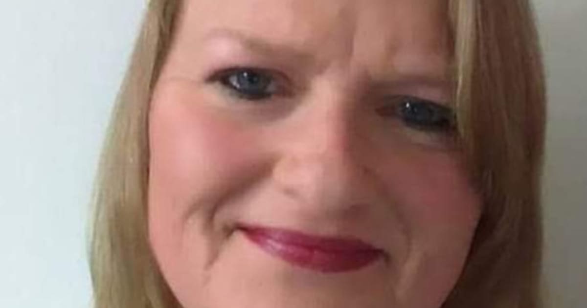 Sharon Brookshire Obituary (1971 2024) Lithonia,