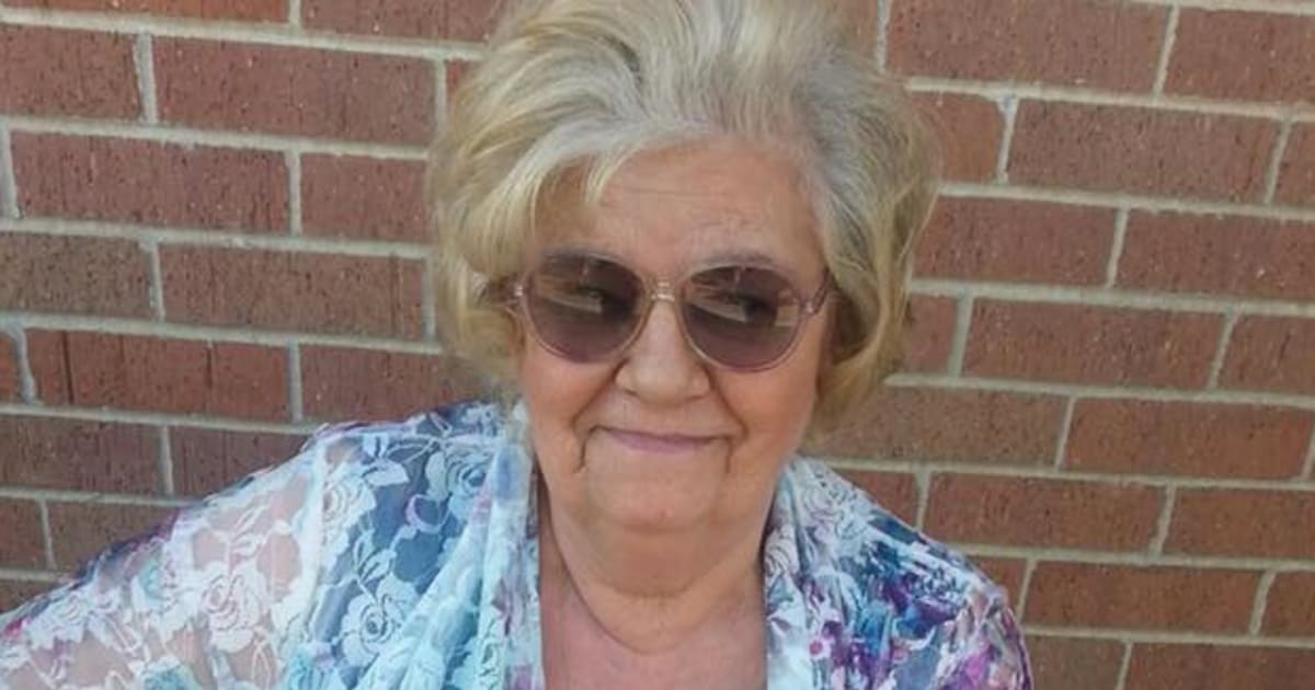 Barbara Warford Obituary (1944 2023) Wymore, Nebraska