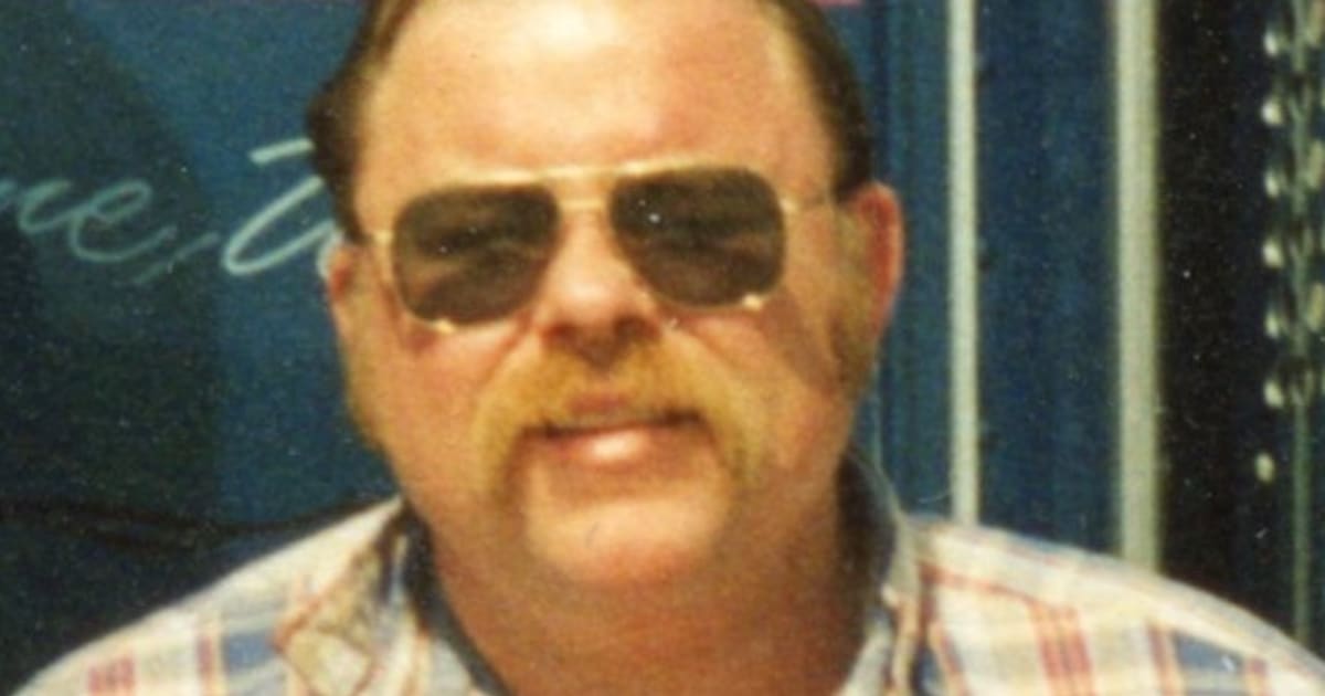 Michael Clock Obituary (1954 2023) Sublette, Kansas