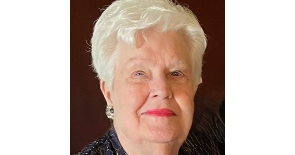 Shirley Foster Friend, NE Obituary