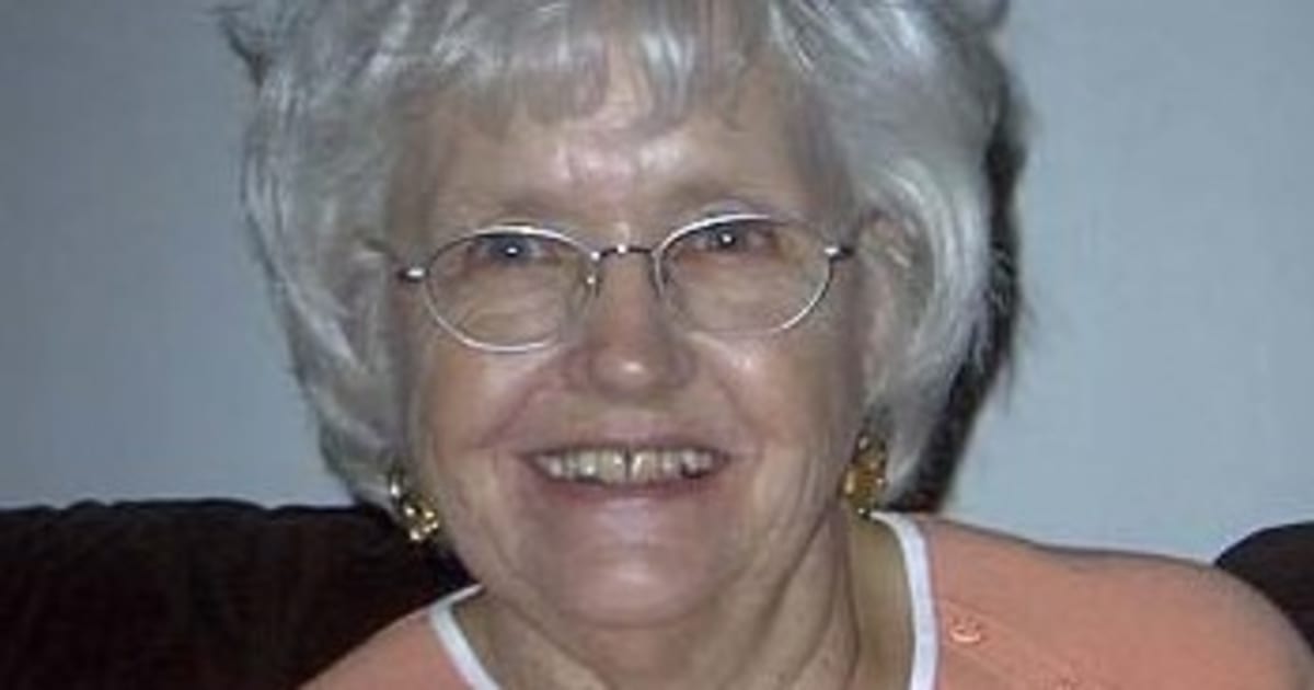 Violet Jones Obituary (1928 2022) Hartville, Missouri