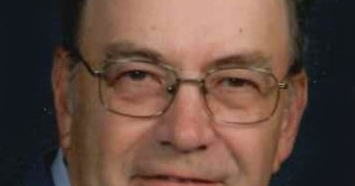 Dennis Ott Obituary (1941 2023) Churubusco, Indiana