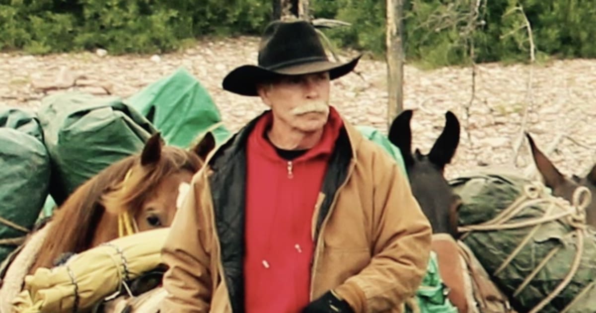 Tom Edsel Obituary (1949 2023) Choteau, Montana