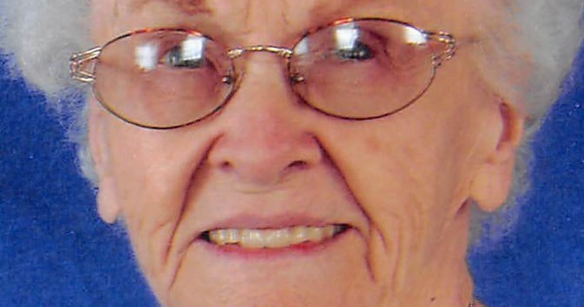 Caryl Street Obituary (2022) Centerville, Iowa