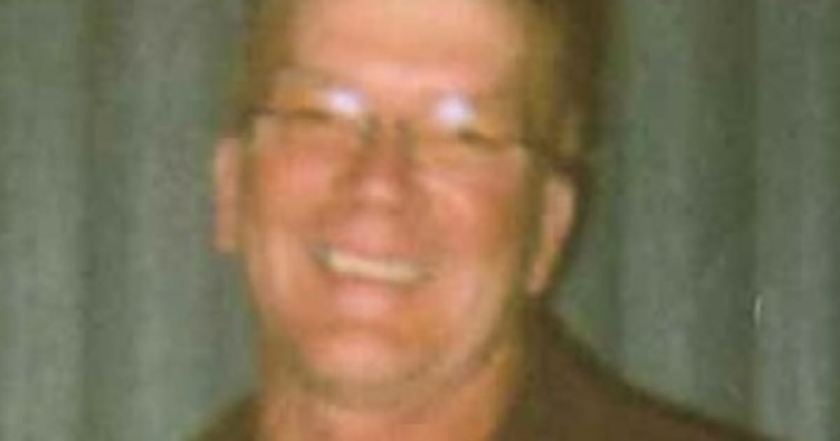 John Hardaway Obituary (1957 2023) Coffeyville, Kansas