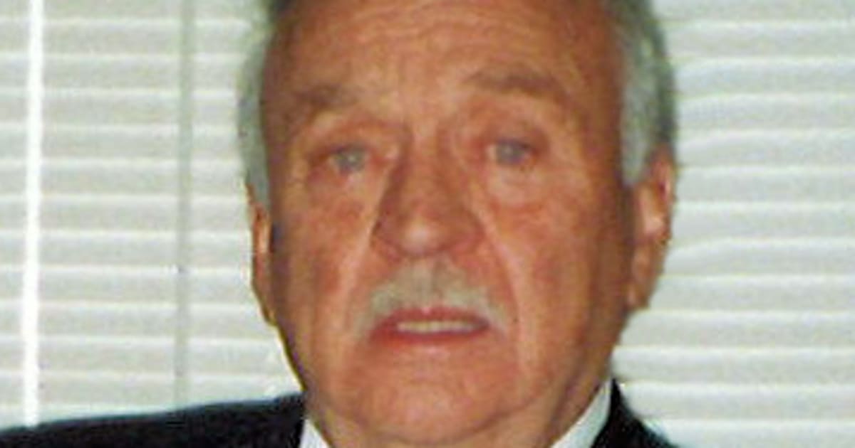 Ted Ramsdell Obituary (2022) Garland, Utah