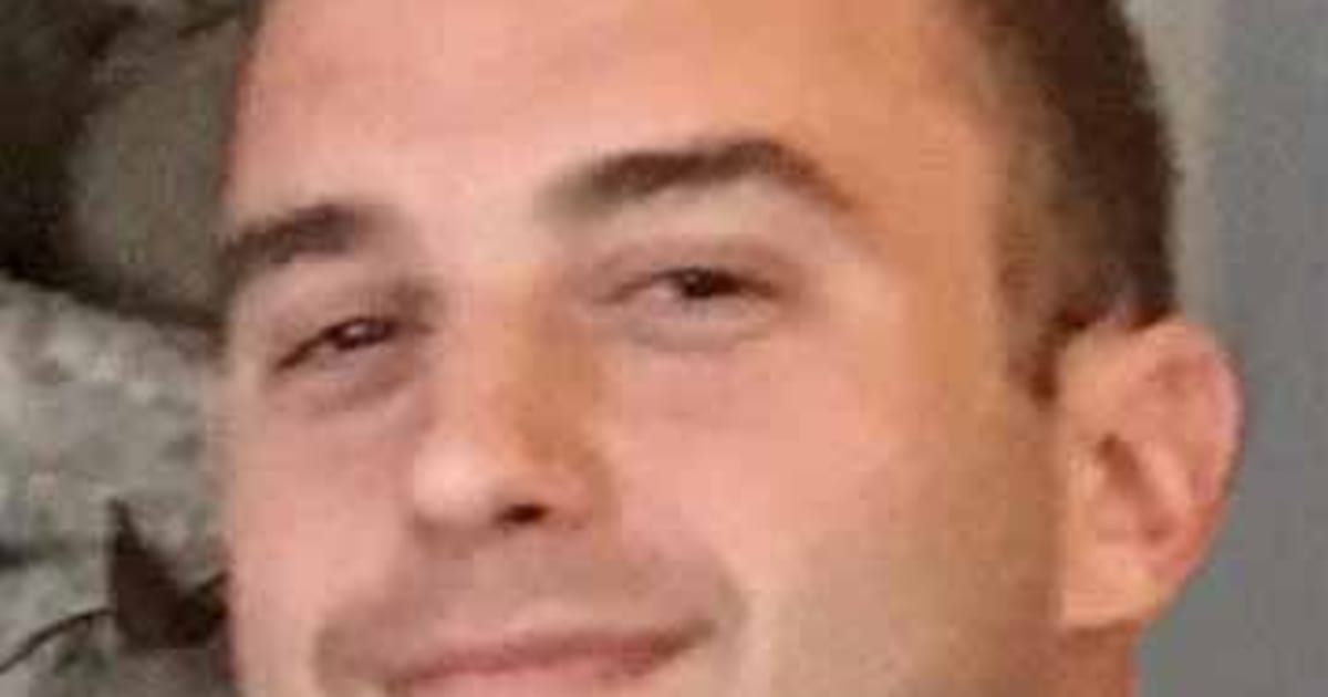 Anthony Grimaldi Obituary (2020) Clarkston, Michigan