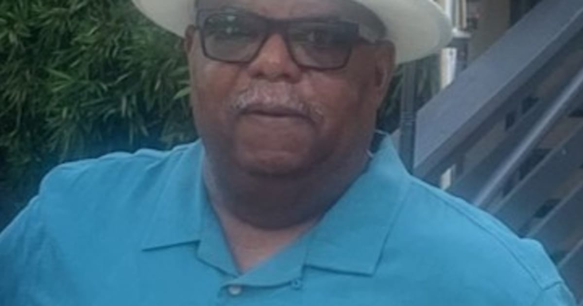 Christopher Williams Obituary 2025