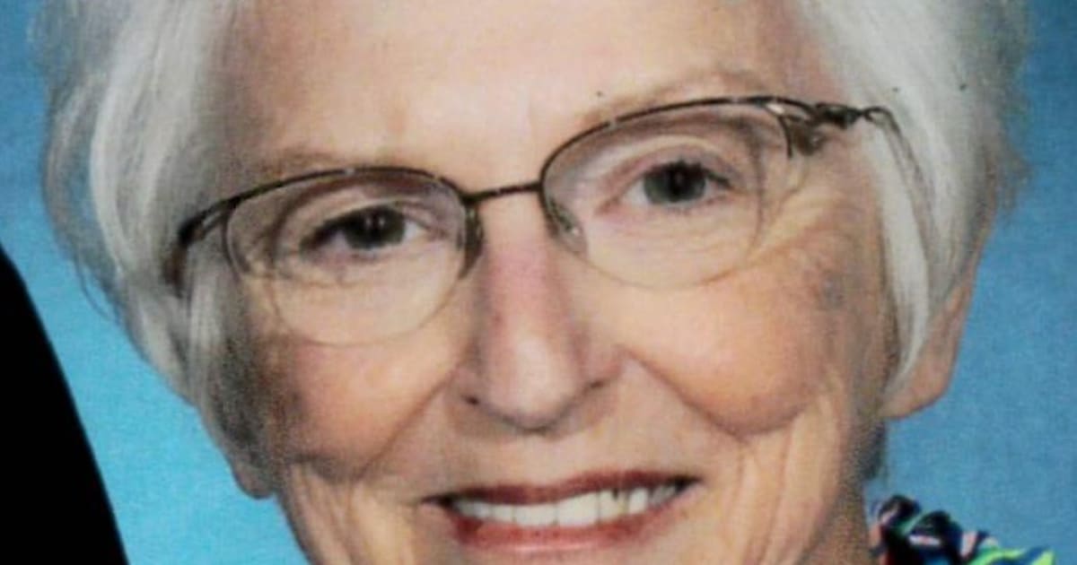 Sharon Tice Obituary (1943 - 2025) - Centerville, Iowa