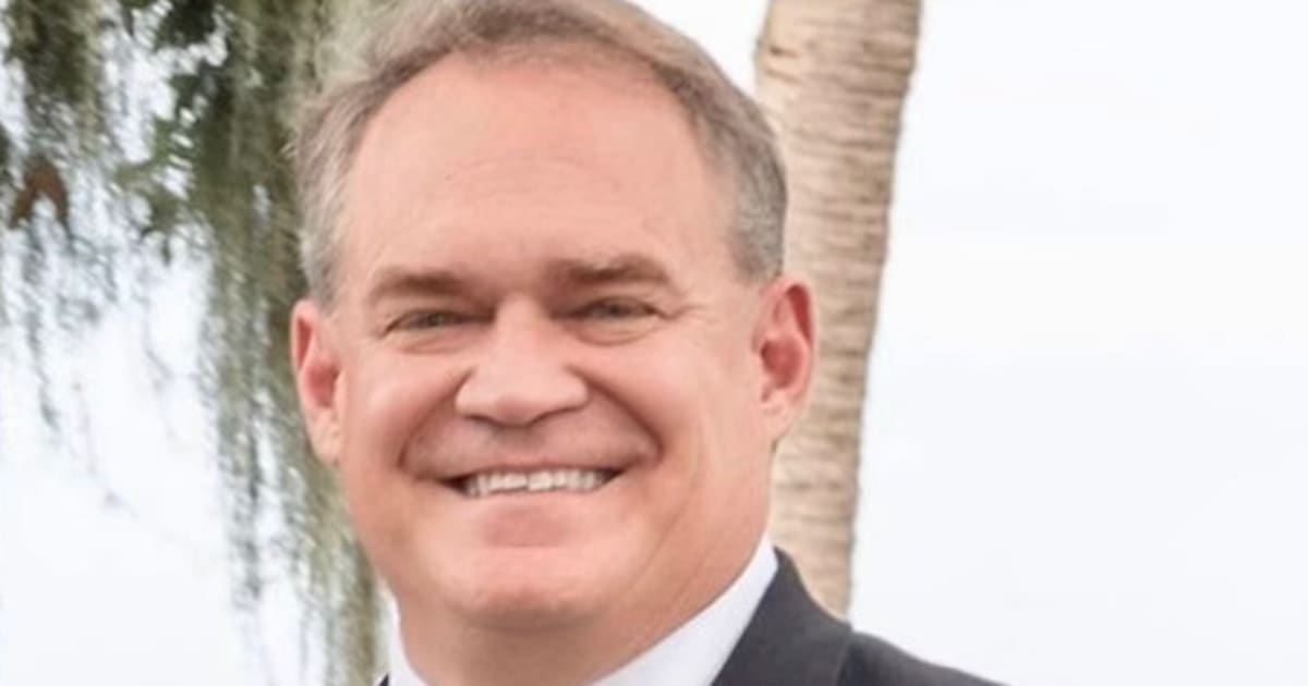 James Gardner, Jr. Obituary (1966 2023) Beaufort, South Carolina