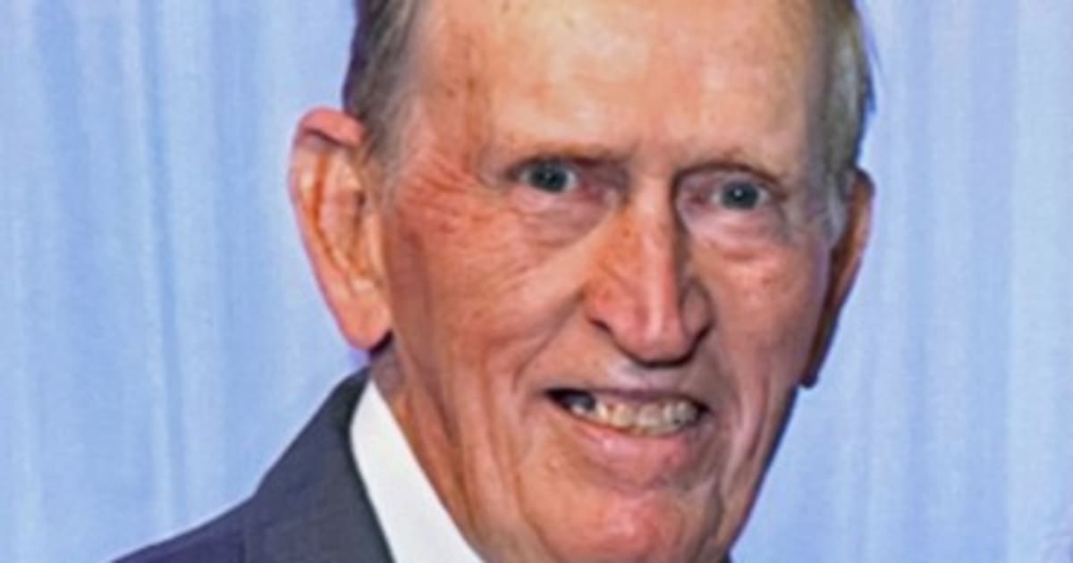 Bruce Wilkerson Obituary (1934 2022) Carlyle, Illinois