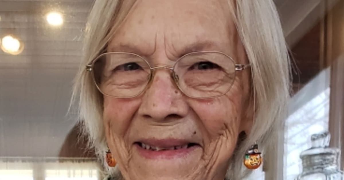 June Moore Obituary (2021) Chariton, Iowa