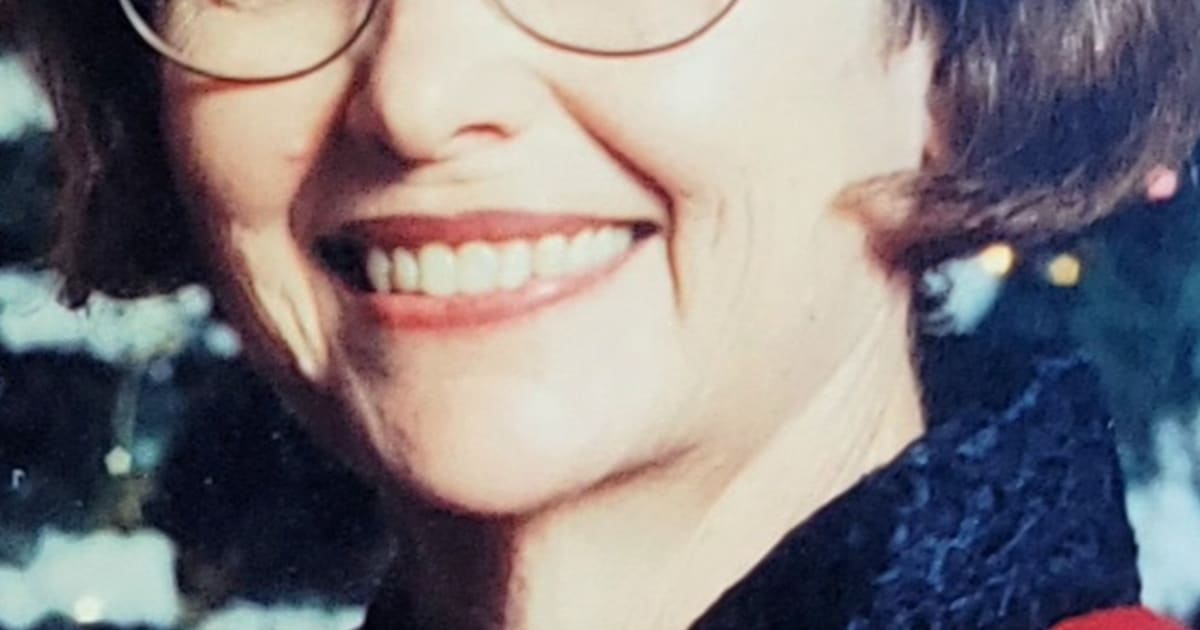 Carol Sanders Obituary (1942 2021) Murray, Utah