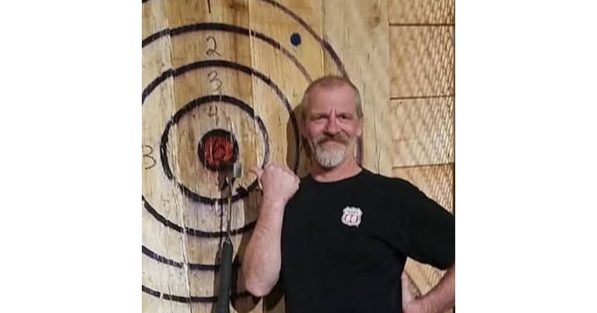 David Spaur Obituary (1964 - 2025)