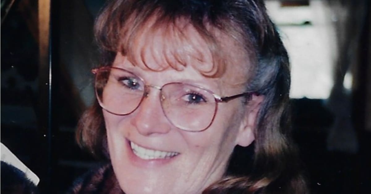 Marilyn Mccullough Hastings, NE Obituary
