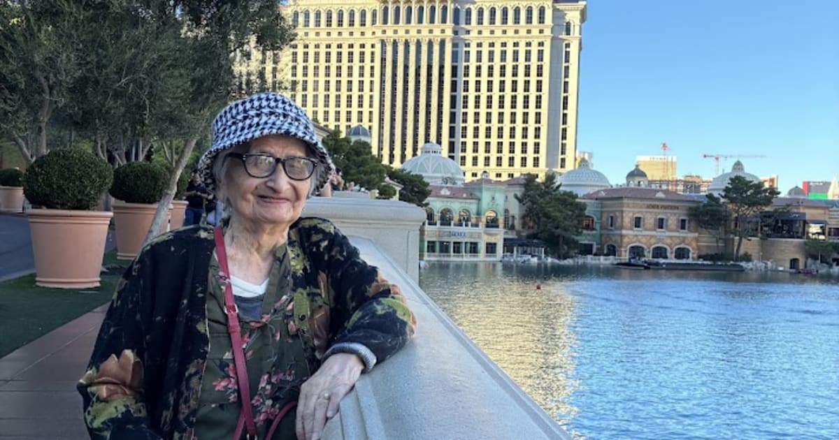 Portrait of Teodora Fernando