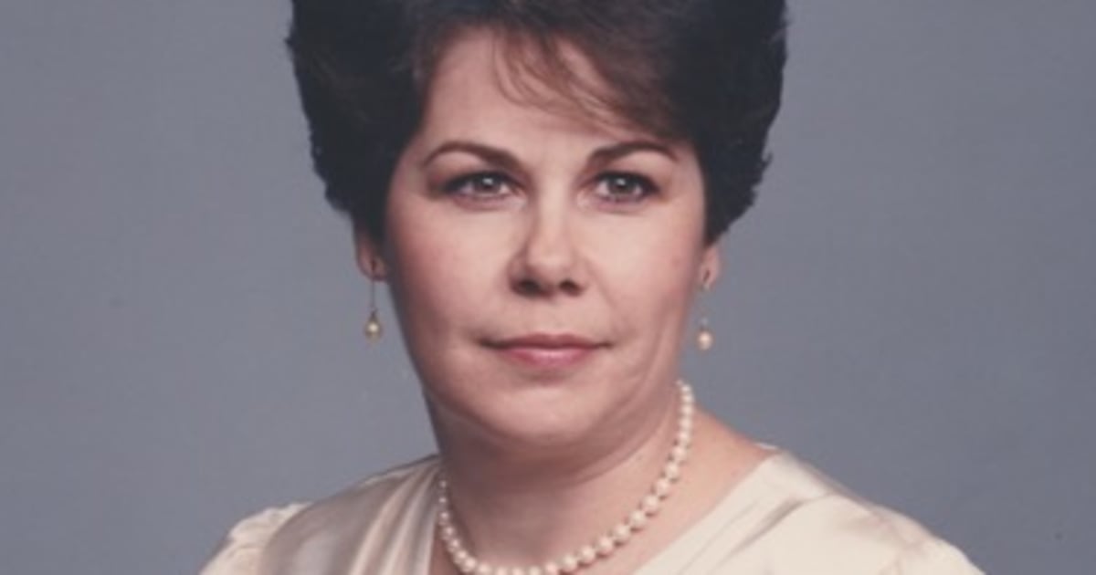 Brenda Jones Obituary Lindon, Utah