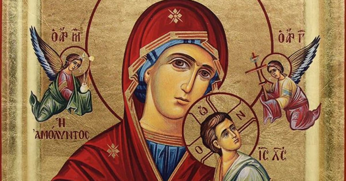 Angelike "Kiki" Theokas