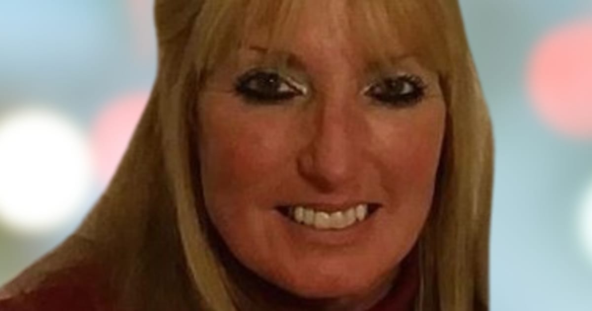 Kathleen "Kathy" BroeckelDrews Obituary (2023) Chilton, Wisconsin