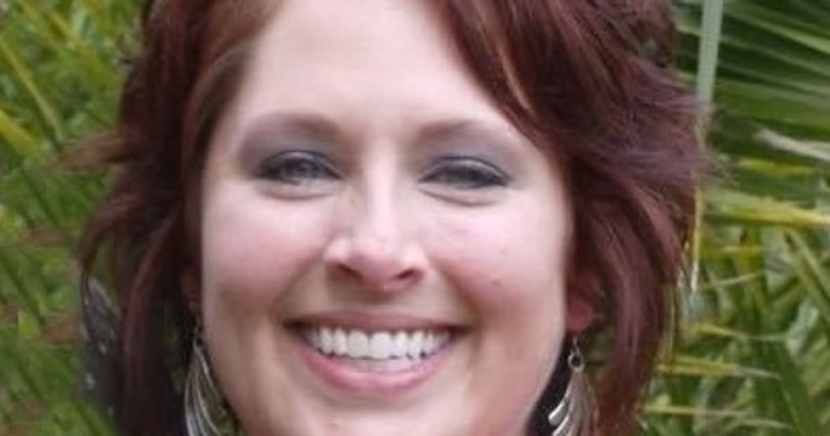 Julia Erwin Obituary (1973 2023) Jane Lew, West Virginia