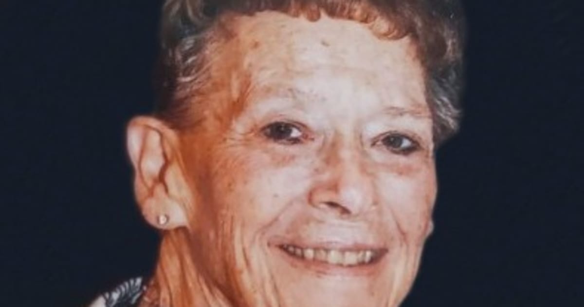 Ruth Smith Obituary (2022) Chariton, Iowa