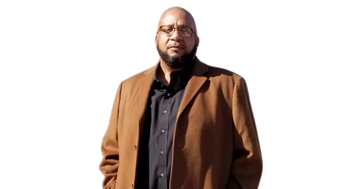 Jefferey Robinson Tuscaloosa, AL Obituary