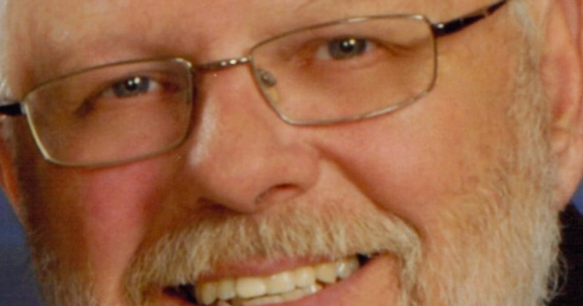 Stephen Nabholz Obituary (1948 2024) Winthrop, Iowa