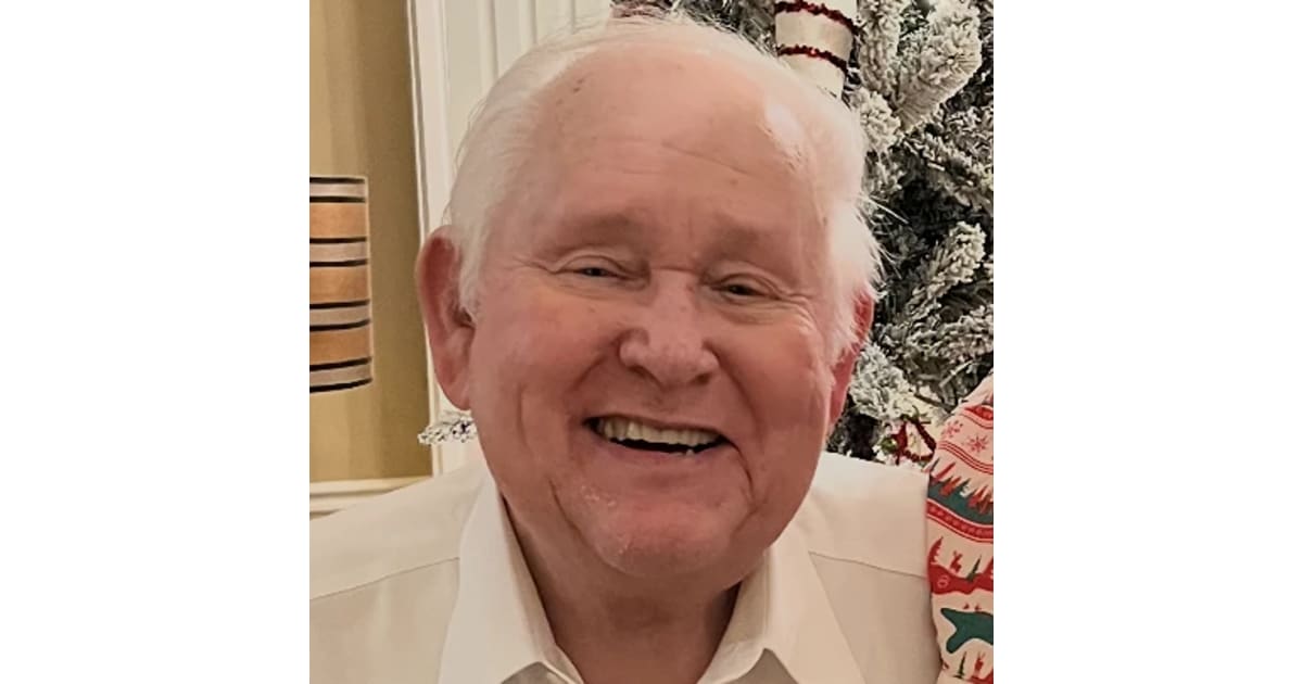 Morris Hilburn Kennedy